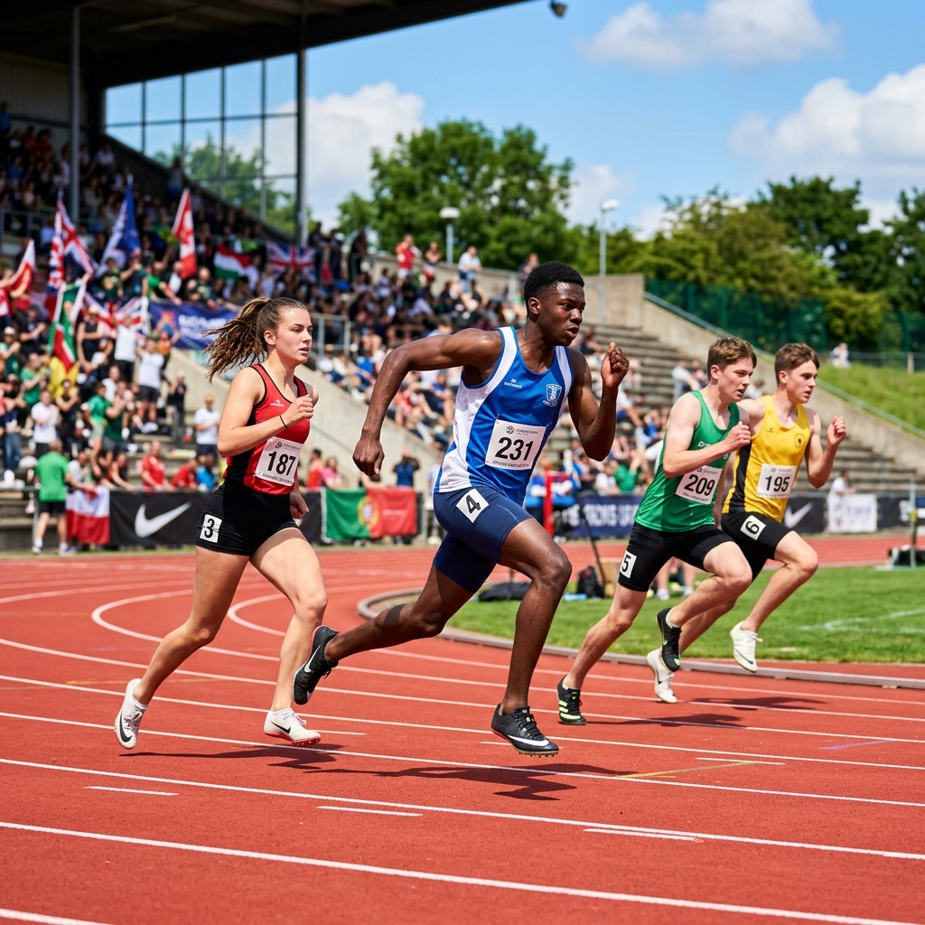 Atletica Leggera Virtus Groane